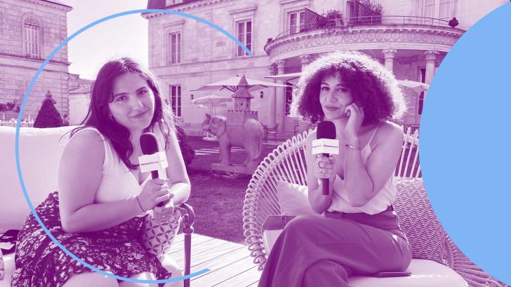 Les Vendanges du 7e Art 2022