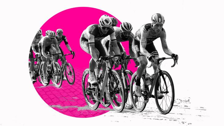 Info discount cyclisme professionnel