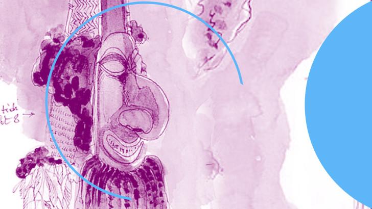 Exposition Musée du Quai Branly