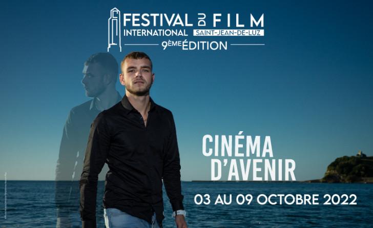 Le comédien Darren Muselet pose devant l’objectif de Manuel Moutier