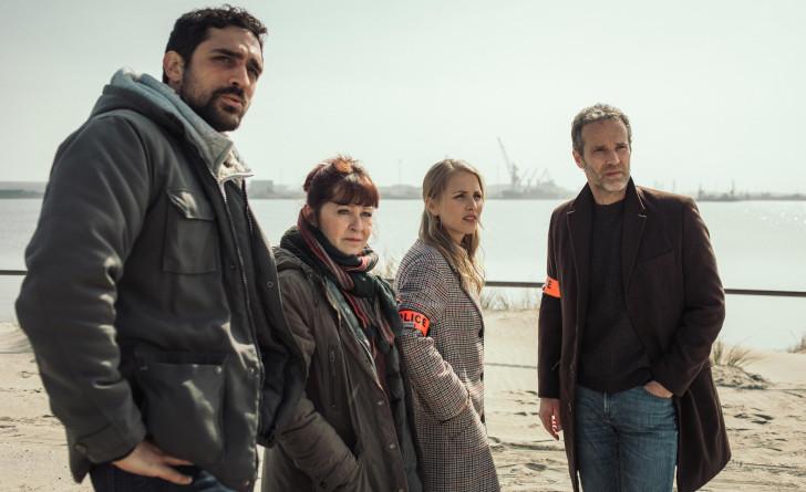 « Les Invisibles », saison 2