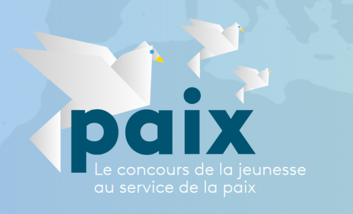 Un concours initié par France Télévisions et l'UNESCO.