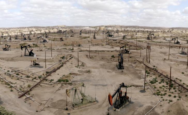 Les puits de pétrole abandonnés continuent de polluer. Énormément -  Sciences et Avenir