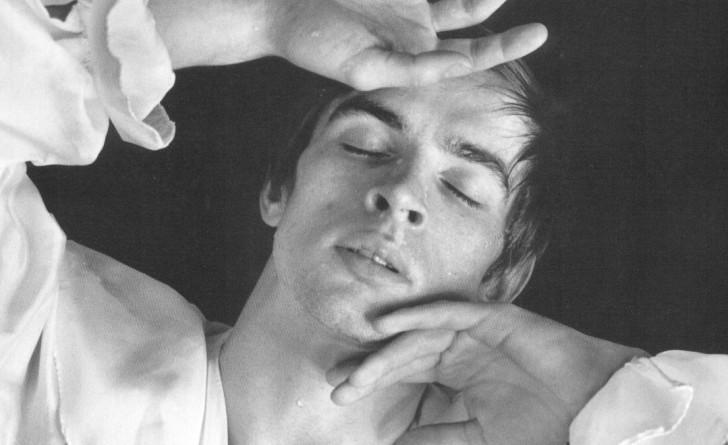 « Rudolf Noureev, l'attraction céleste »