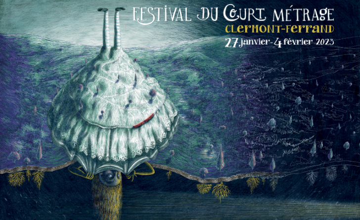 Le rendez-vous incontournable du court-métrage.
