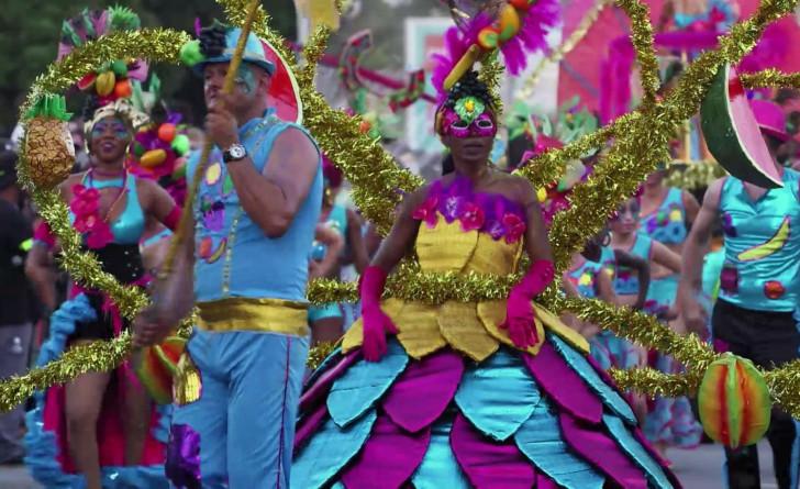 Culturebox fait son carnaval 