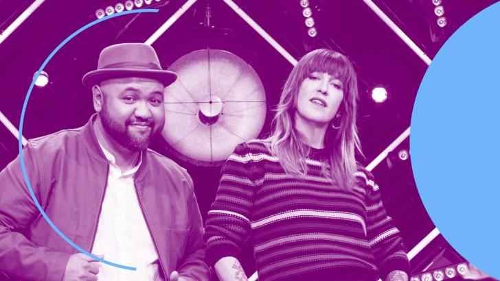 Culturebox aux Victoires de la Musique