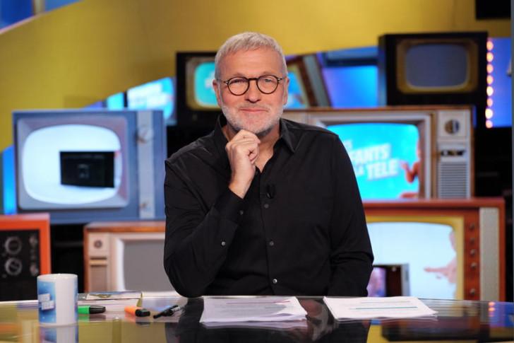 Laurent Ruquier en chef de bande ! 