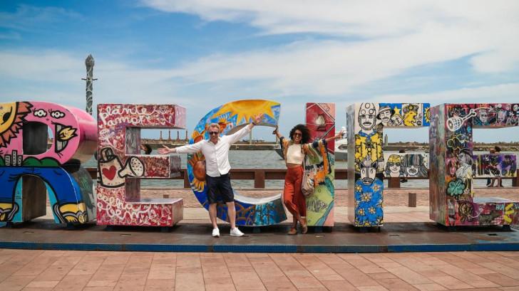 « Échappées belles - Brésil, les trésors du Nordeste »