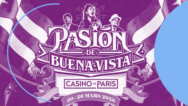 Passion de Buena Vista