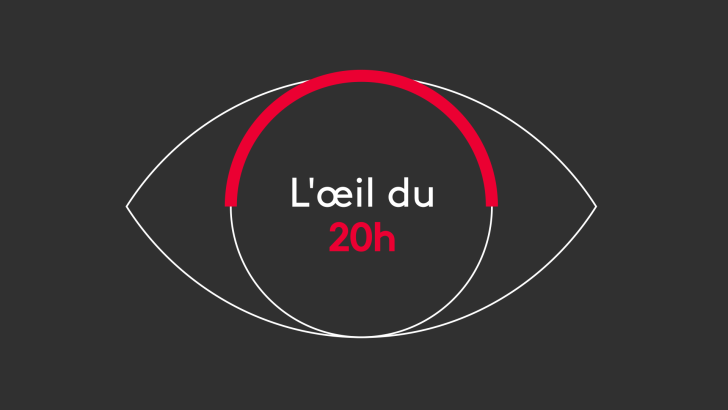L'œil du 20h
