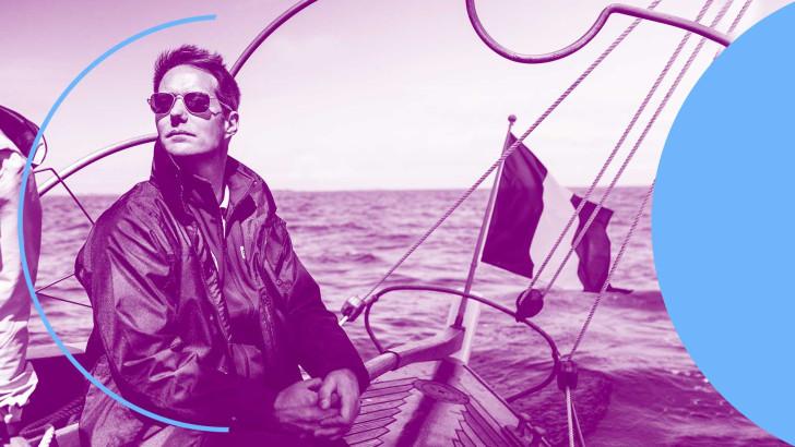 Thomas Pesquet Objectif France