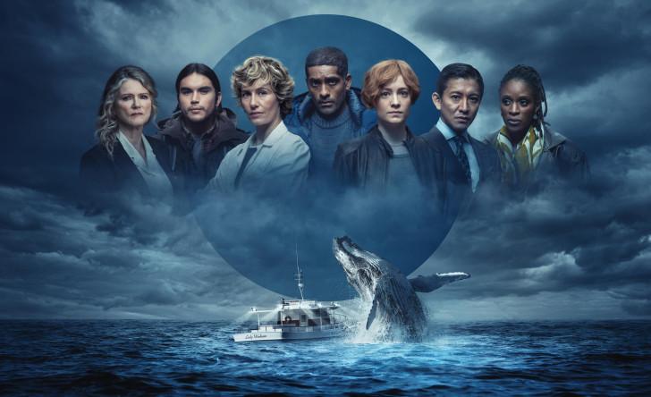 « Abysses », la nouvelle coproduction internationale de France Télévisions