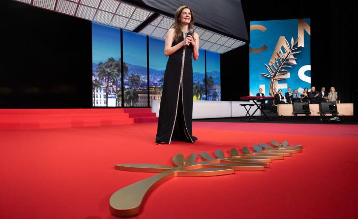 76e édition du Festival de Cannes