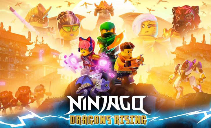 Ninjago