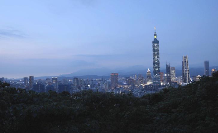 Taïwan, enjeu de convoitises internationales