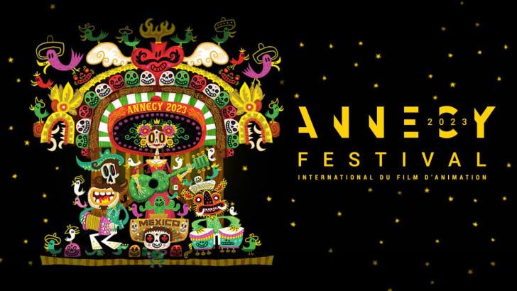 France Télévisions, partenaire et acteur du Festival d'Annecy