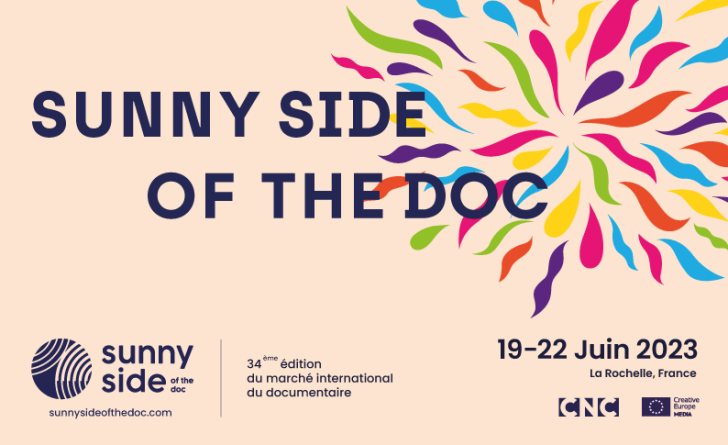 La planète documentaire a rendez-vous à La Rochelle.