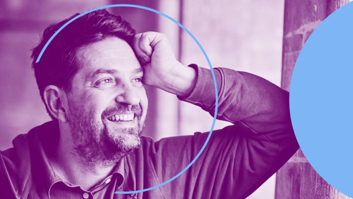 Visuel Tiago Rodrigues