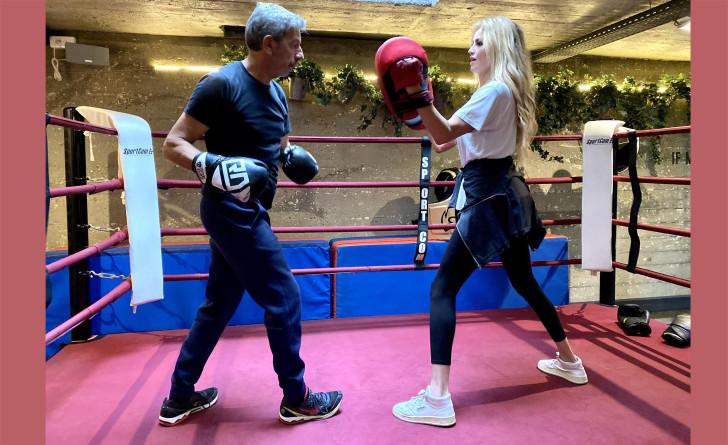 « Les pouvoirs extraordinaires du corps humain » : en finir avec la douleur