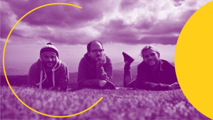 Visuel Nus et Culottés