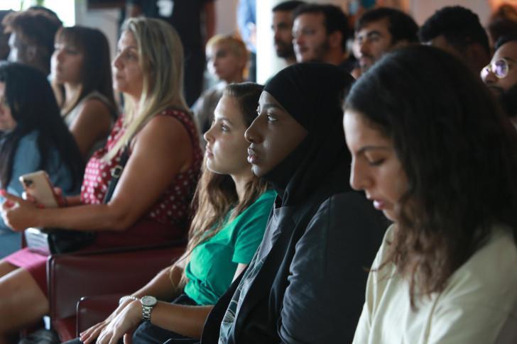 La master class Filme l'avenir