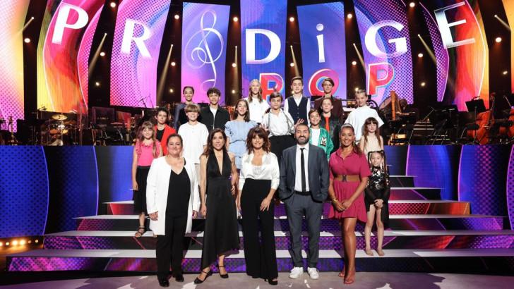 Prodiges Pop