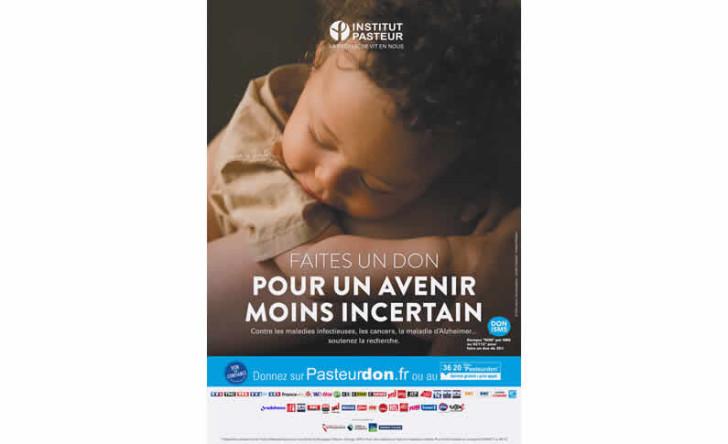 La recherche vit en nous.