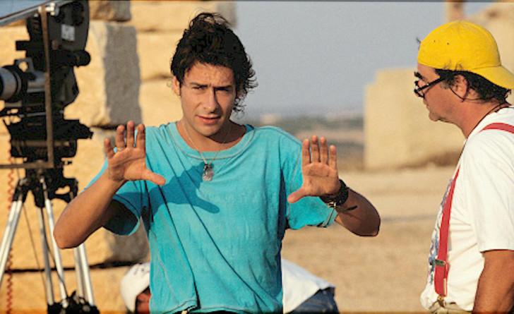 « Cyril Collard – À la vie, à l’amour »