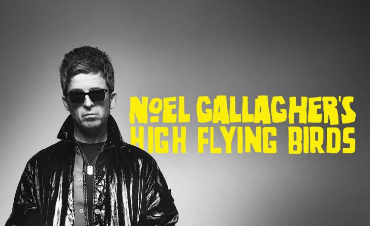 Noel Gallagher