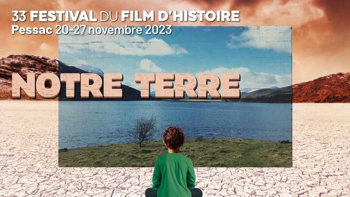 Thème 2023 : "Notre terre"