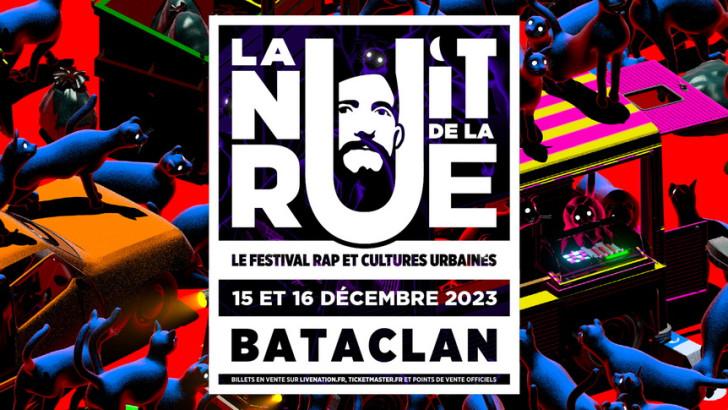 Un événement musical et solidaire.