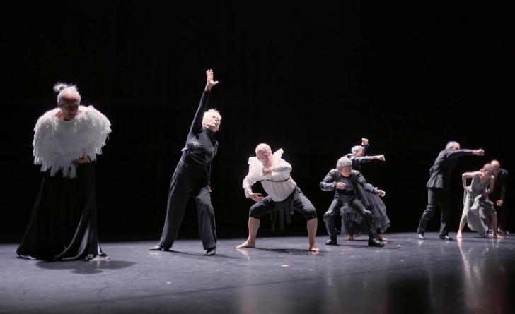 « La force de l'âge »