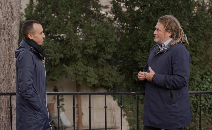 « Dans les yeux d'Olivier » : Peut-on échapper à son milieu ?