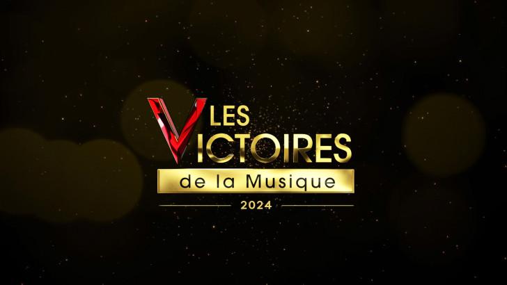 Victoires de la Musique 2024