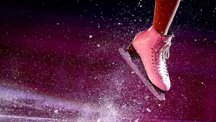 Championnats d'Europe de Patinage Artistique 2024