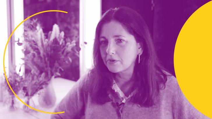 Cristiana Reali Un Tramway nommé désir interview