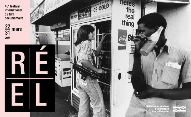 Cinéma du réel, 46e édition.