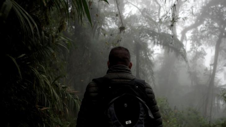 Colombie : la paix confisquée - Paroles d’otages