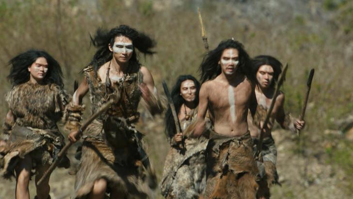 Les derniers secrets de l’humanité