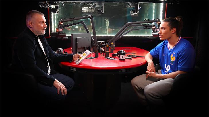 Fred Musa et Hatik - « Planète rap »