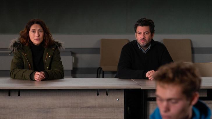 Parents à perpétuité