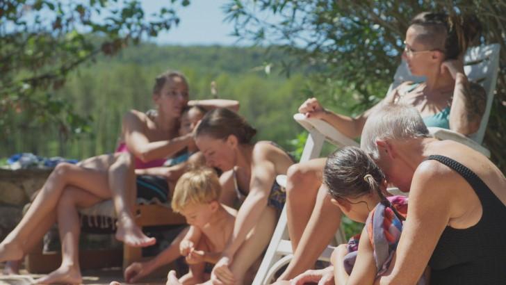 « Un corps de femme » : 