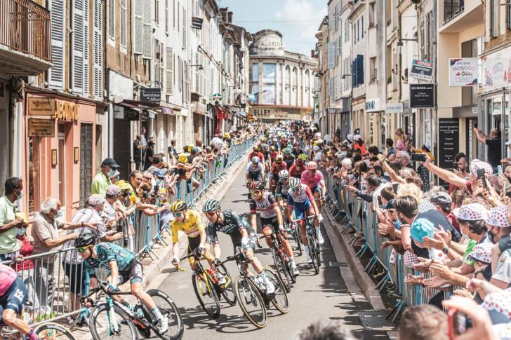 8 dates clés du Tour de France depuis sa création