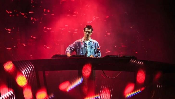Kungs aux platines