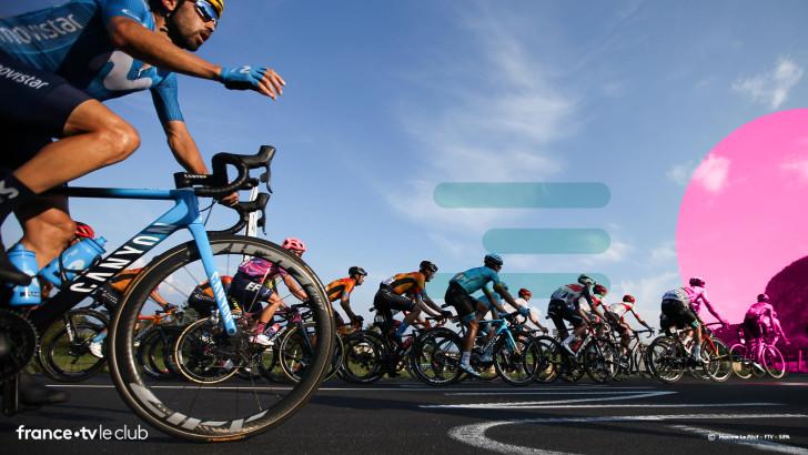 22 équipes au départ du Tour de France 2024