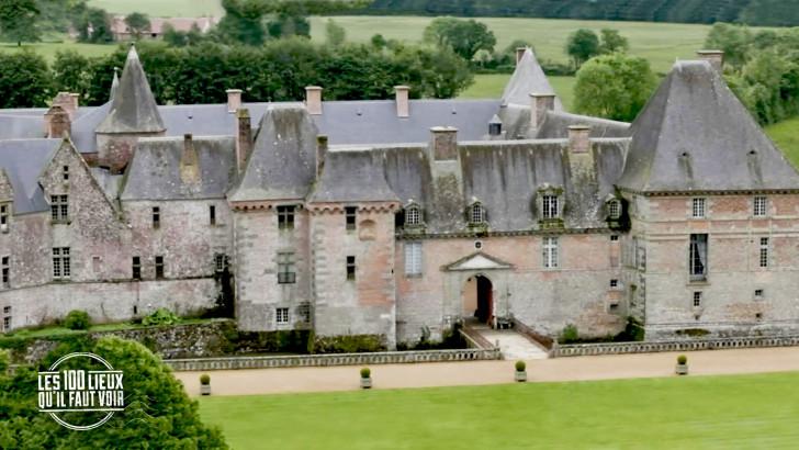 Les 100 lieux qu'il faut voir