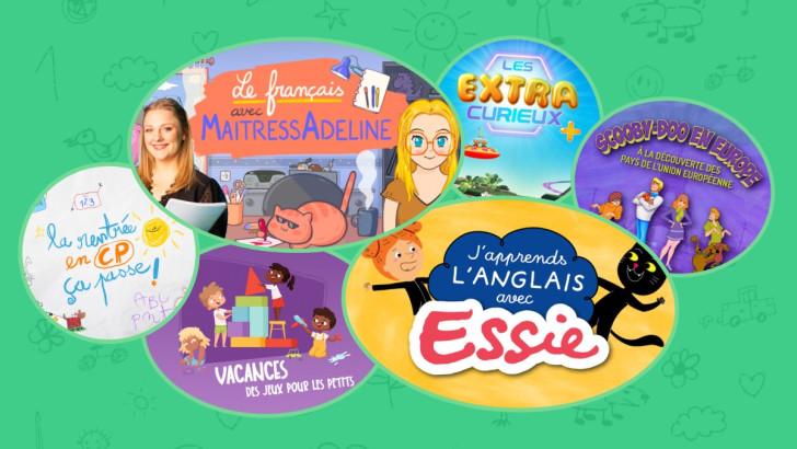 Lumni été pour les primaires