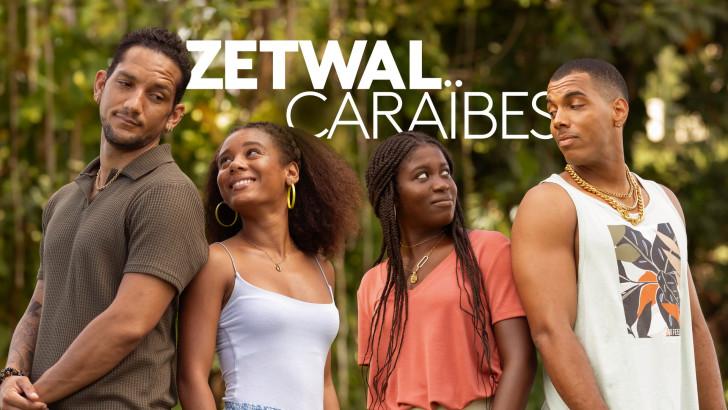 Nouvelle série coproduite par le pôle Outre-mer de France Télévisions