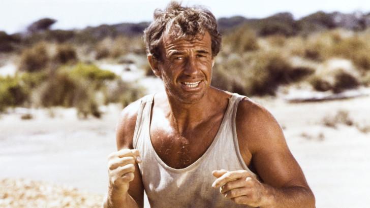 « Belmondo l'incorrigible »